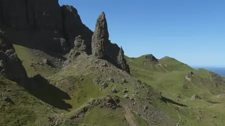 BBC - Hebrides: Islands on the Edge (2013)