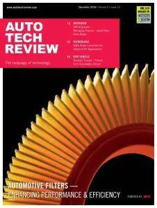 Auto Tech Review - December 2016