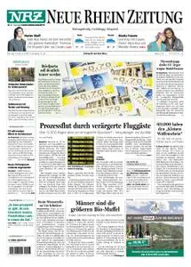 NRZ Neue Rhein Zeitung Kleve - 12. Februar 2019