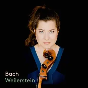 Alisa Weilerstein - Bach: Cello Suites, BWVV 1007-1012 (2020)