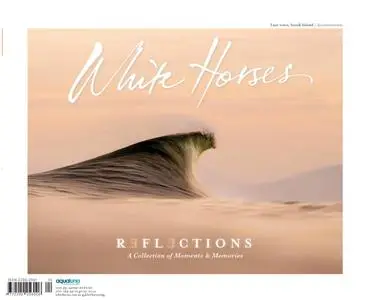 White Horses - December 2020
