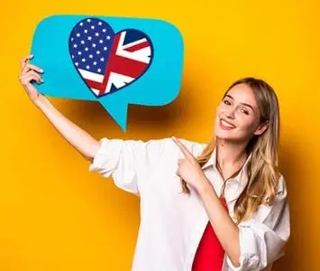 Everyday English Expressions • Upgrade Your English Fluency (2021-07)