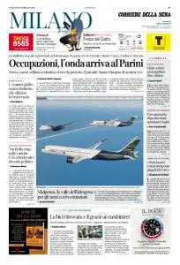 Corriere della Sera Milano - 15 Febbraio 2022