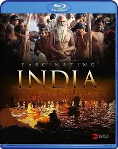 Fascinating India (2014)