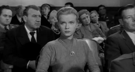 The Rack (1956)