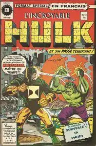 Hulk - Editions Heritage  063