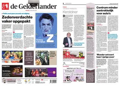 De Gelderlander - Rivierenland – 14 december 2019