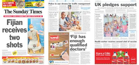 The Fiji Times – January 17, 2021