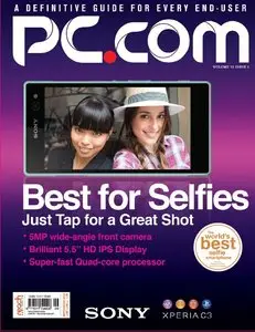 PC.com - September 2014 (True PDF)