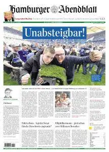 Hamburger Abendblatt - 22 Mai 2017