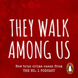 «They Walk Among Us» by Benjamin and Rosanna Fitton
