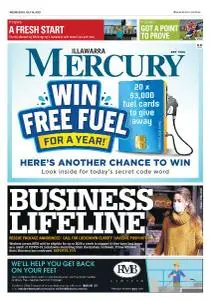 Illawarra Mercury - July 14, 2021