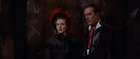 The Premature Burial (1962)