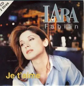 Lara Fabian: Discography (1991 - 2010)