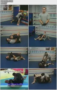 Denis Kang - My Mixed Martial Arts