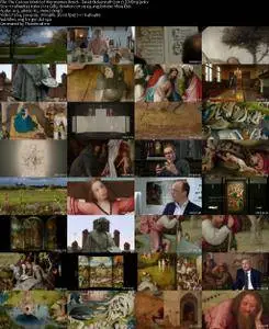 The Curious World of Hieronymus Bosch (2016)