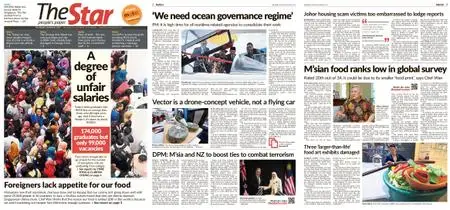 The Star Malaysia – 28 March 2019