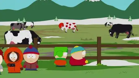 South Park S17E06