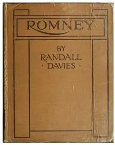«Romney» by Randall Davies