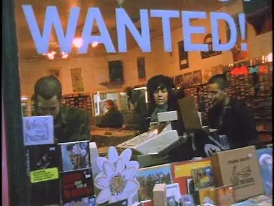 Blue Is Beautiful (1997)