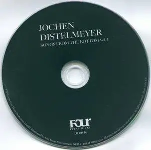 Jochen Distelmeyer - Songs From The Bottom Vol. 1 (2016)