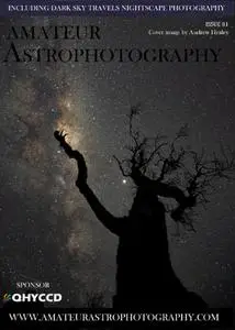 Amateur Astrophotography - Issue 81 2020