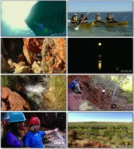 ABC - Nature of Australia: Part 2: Seas under Capricorn