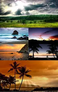 Best Nature Wallpapers