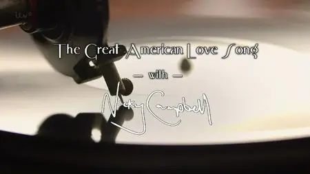 ITV Perspectives - The Great American Love Song (2015)