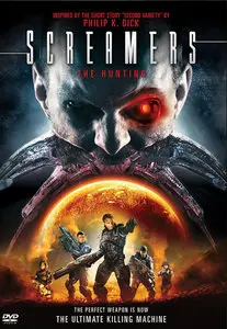 Screamers: The Hunting (2009)