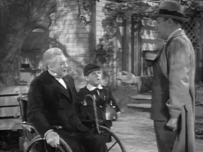 On Borrowed Time (1939)