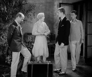 Not So Dumb (1930)