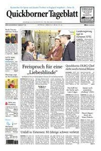 Quickborner Tageblatt - 07. März 2018