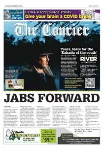 The Courier - September 20, 2021