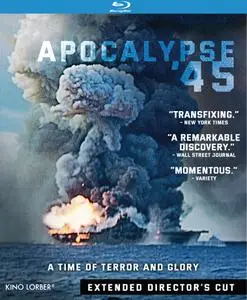 Apocalypse '45 (2020)