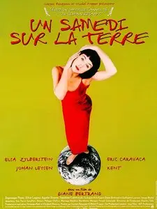 Un Samedi sur la terre (1996) [Re-UP]