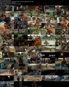 La jaula de oro (2013)