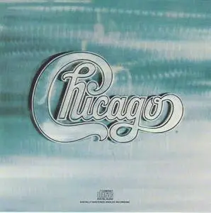 Chicago - Chicago II (1970) {Remastered Reissue} Re-Up