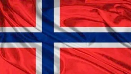 Norwegian Language Course A1 Part 1