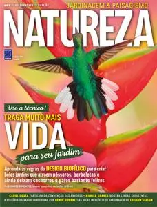 Revista Natureza – outubro 2021