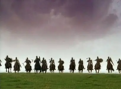 BBC - Crusades (1995)