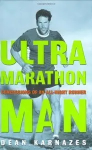 Ultramarathon Man: Confessions of an All-Night Runner (Audiobook) 