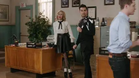 Schitt's Creek S04E07