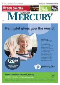 Illawarra Mercury - March 28, 2019