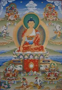 Mahamudra: The Moonlight -- Quintessence of Mind and Meditation