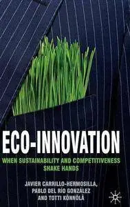 Eco-Innovation: When Sustainability and Competitiveness Shake Hands (repost)