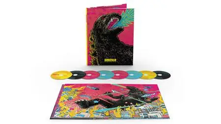 All Monsters Attack / Gojira-Minira-Gabara: Oru kaijû daishingeki (1969) [Criterion Collection]