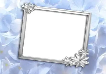 Frame for Photoshop