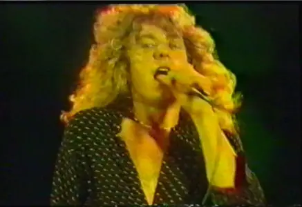 Led Zeppelin - Return Of The Dinosaurs (1979) Re-Upload