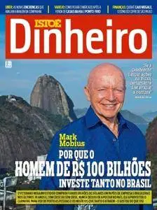 Isto É Dinheiro - Brazil - Issue 1008 - 08 Março 2017